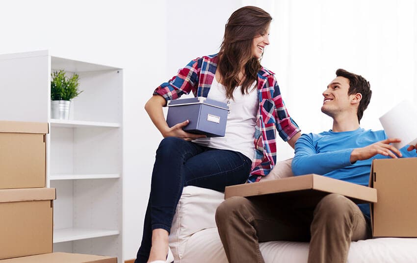 Bargeddie Station moving vans G69